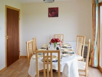 Ard Garraidh Villa Ardersier Room photo
