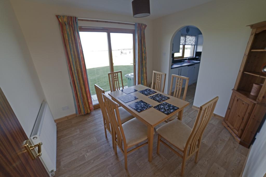 Ard Garraidh Villa Ardersier Room photo