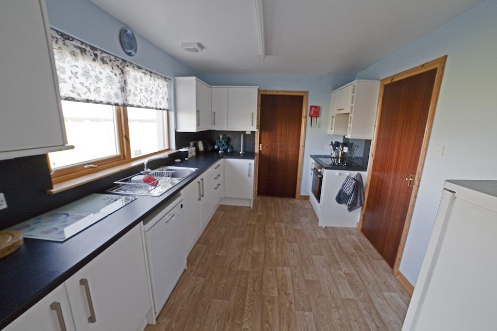 Ard Garraidh Villa Ardersier Room photo