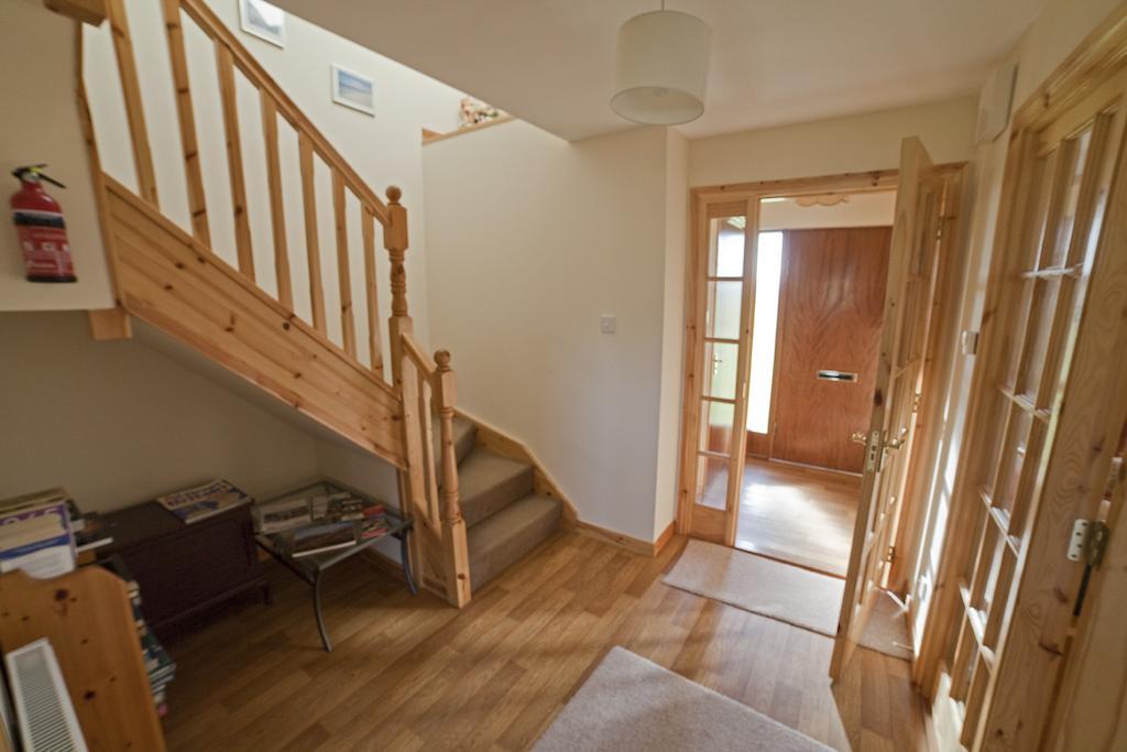 Ard Garraidh Villa Ardersier Room photo